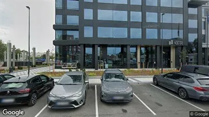 Lokaler til leje i Tallinn Kesklinna - Foto fra Google Street View