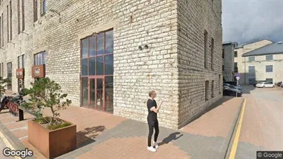 Gewerbeflächen zur Miete in Tallinn Kesklinna – Foto von Google Street View