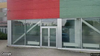 Lokaler til leje i Tallinn Kesklinna - Foto fra Google Street View
