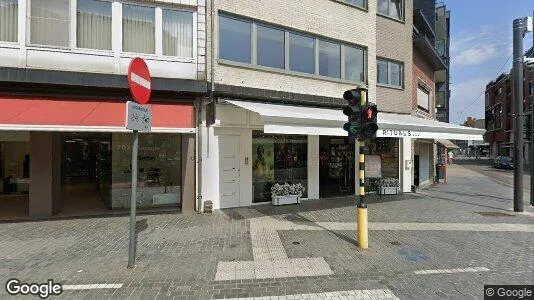 Commercial properties for sale i Mol - Photo from Google Street View