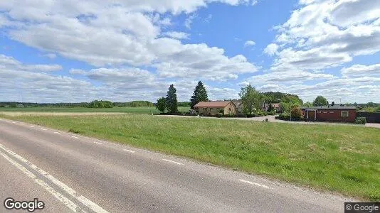 Commercial properties for sale i Heby - Photo from Google Street View