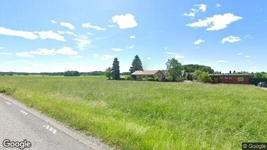 Nieruchomości komercyjne Na sprzedaż i Heby - Zdjęcie z Google Street View