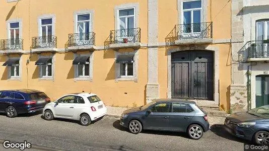 Büros zur Miete i Torres Vedras – Foto von Google Street View