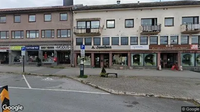 Kontorer til leie i Narvik – Bilde fra Google Street View