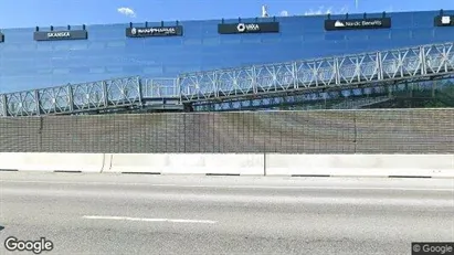 Kontorslokaler för uthyrning i Bærum – Foto från Google Street View