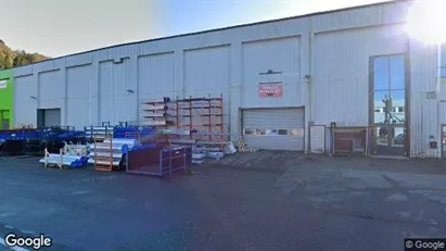 Kontorslokaler för uthyrning i Bergen Åsane – Foto från Google Street View