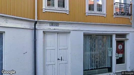 Büros zur Miete i Kragerø – Foto von Google Street View