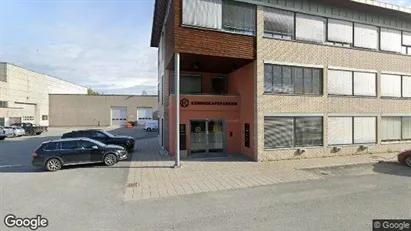 Kantorruimte te huur in Øvre Eiker - Foto uit Google Street View