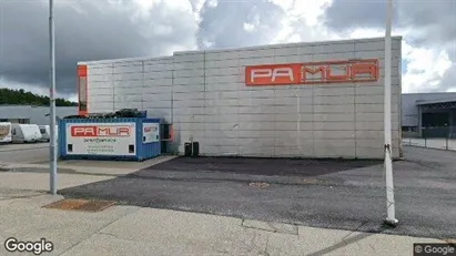 Commercial properties for sale in Kristiansand - Photo from Google Street View