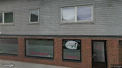 Bedrijfsruimtes te koop in Sula - Foto uit Google Street View