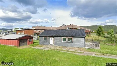 Commercial properties for sale in Skien - Photo from Google Street View