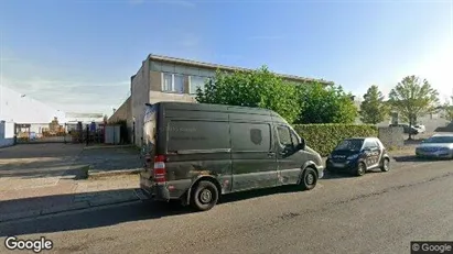 Büros zur Miete in Antwerpen Deurne – Foto von Google Street View