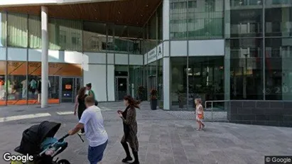 Büros zur Miete in Espoo – Foto von Google Street View