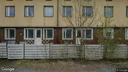 Kontorer til leie i Tammerfors Keskinen – Bilde fra Google Street View