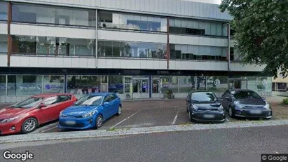 Företagslokaler för uthyrning i Lojo – Foto från Google Street View