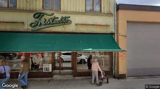 Lokaler til salg i Sala - Foto fra Google Street View