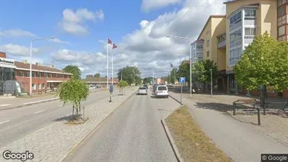 Gewerbeflächen zum Kauf in Lessebo – Foto von Google Street View