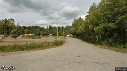 Gewerbeflächen zum Kauf in Växjö – Foto von Google Street View