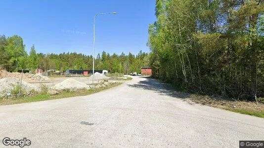 Företagslokaler till salu i Växjö – Foto från Google Street View