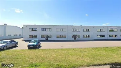 Lokaler til leie i Karlstad – Bilde fra Google Street View