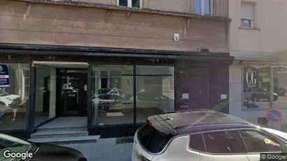 Büros zur Miete in Esch-sur-Alzette – Foto von Google Street View