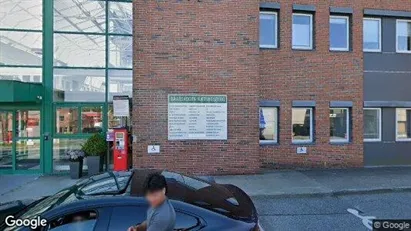 Kontorer til leie i Ålesund – Bilde fra Google Street View
