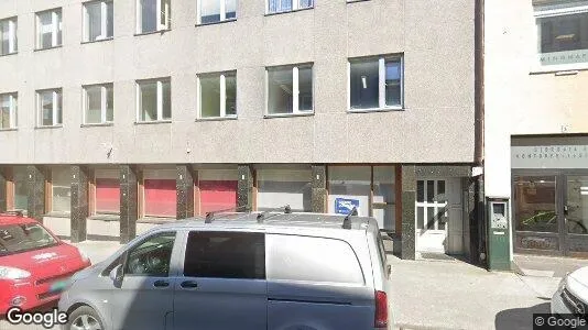 Büros zur Miete i Kristiansund – Foto von Google Street View
