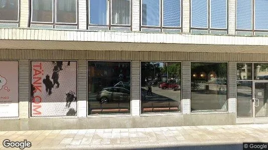 Büros zur Miete i Kungsholmen – Foto von Google Street View