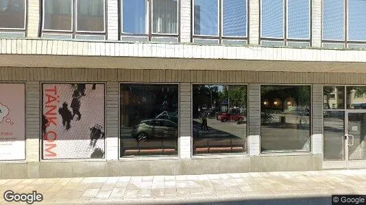Büros zur Miete i Kungsholmen – Foto von Google Street View