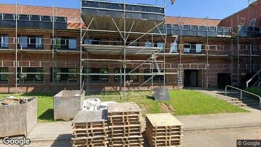 Büros zur Miete i Tranbjerg J – Foto von Google Street View