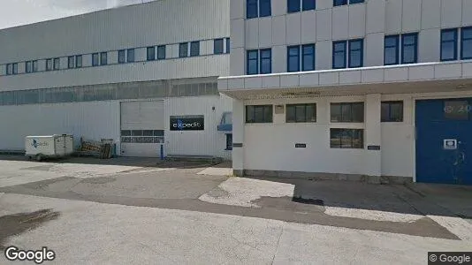 Büros zur Miete i Sandefjord – Foto von Google Street View