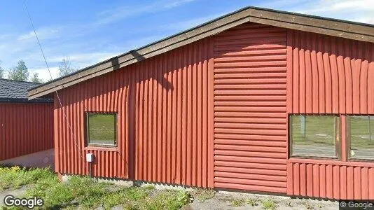Kontorlokaler til leje i Ringerike - Foto fra Google Street View