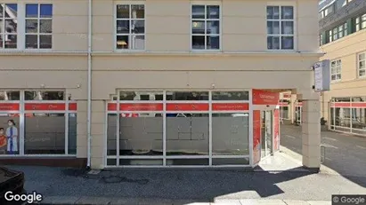 Kontorer til leie i Kristiansand – Bilde fra Google Street View