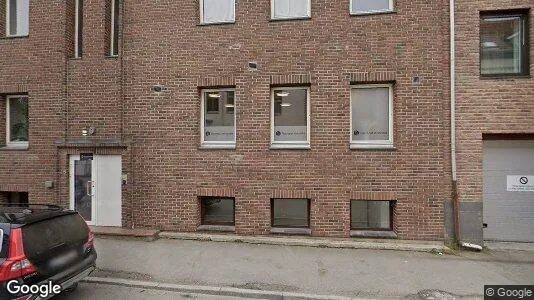 Büros zur Miete i Hamar – Foto von Google Street View