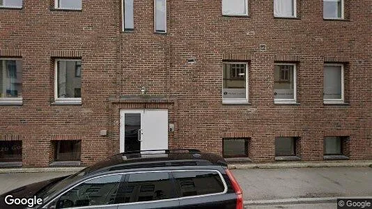 Kantorruimte te huur i Hamar - Foto uit Google Street View