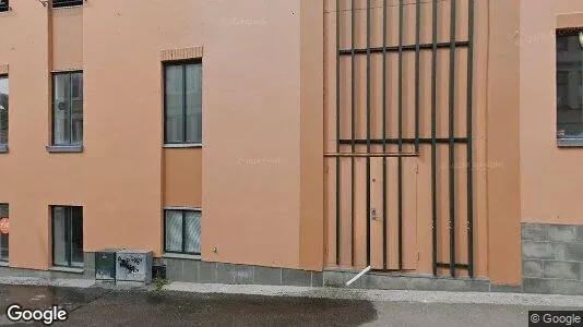 Kantorruimte te huur i Hamar - Foto uit Google Street View
