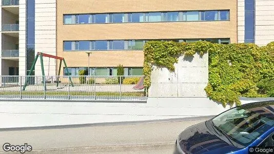 Office spaces for rent i Stavanger - Photo from Google Street View
