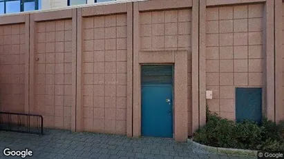 Kontorer til leie i Bergen Bergenhus – Bilde fra Google Street View