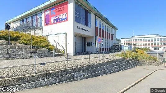 Lokaler til leje i Stavanger - Foto fra Google Street View