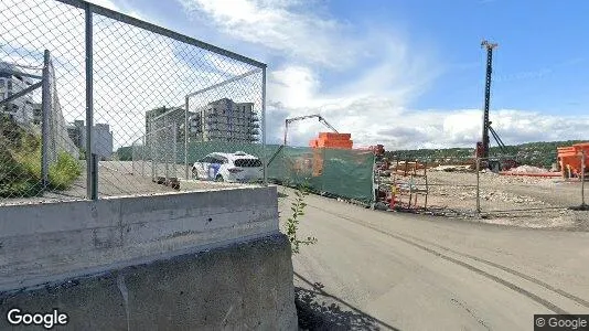 Kantorruimte te huur i Moss - Foto uit Google Street View