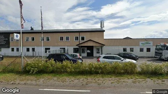 Büros zur Miete i Sandefjord – Foto von Google Street View
