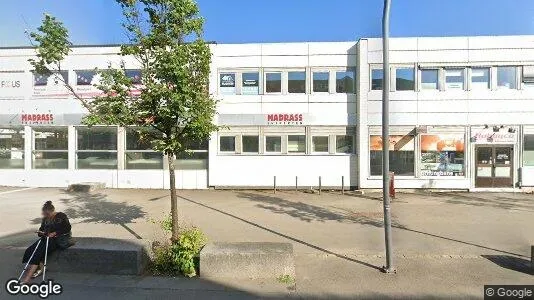 Office spaces for rent i Skedsmo - Photo from Google Street View