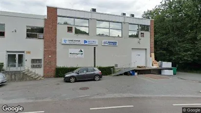 Kantorruimte te huur in Bærum - Foto uit Google Street View