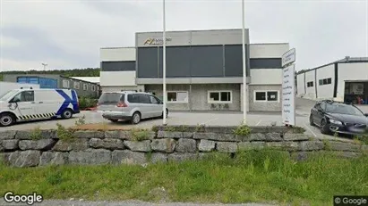 Lokaler til salg i Volda - Foto fra Google Street View