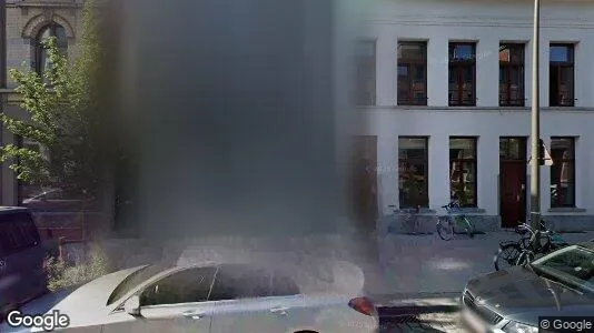 Kontorer til leie i Stad Antwerp – Bilde fra Google Street View