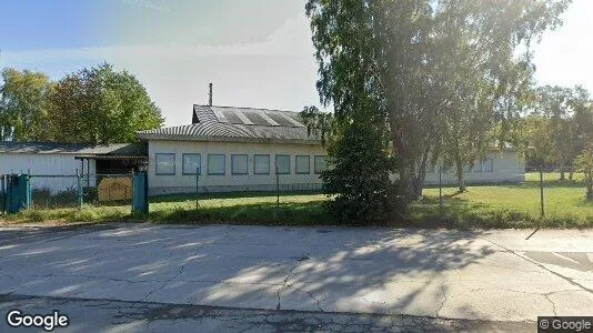 Lokaler til salg i Götene - Foto fra Google Street View