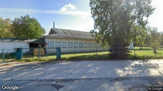 Propiedades comerciales En venta i Götene - Foto de Google Street View