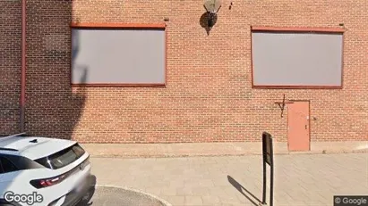 Kontorlokaler til leje i Lundby - Foto fra Google Street View