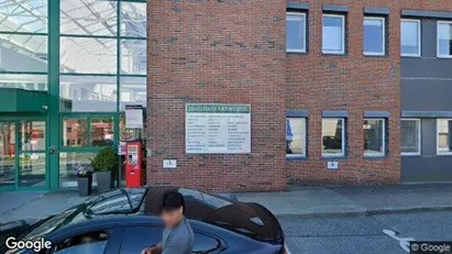 Büros zur Miete in Ålesund – Foto von Google Street View