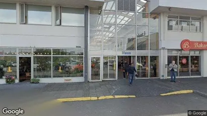 Kontorer til leie i Reykjavík Breiðholt – Bilde fra Google Street View